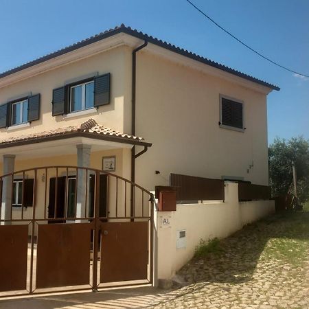 Cantinho Da Aldeia Vila Facaia Экстерьер фото