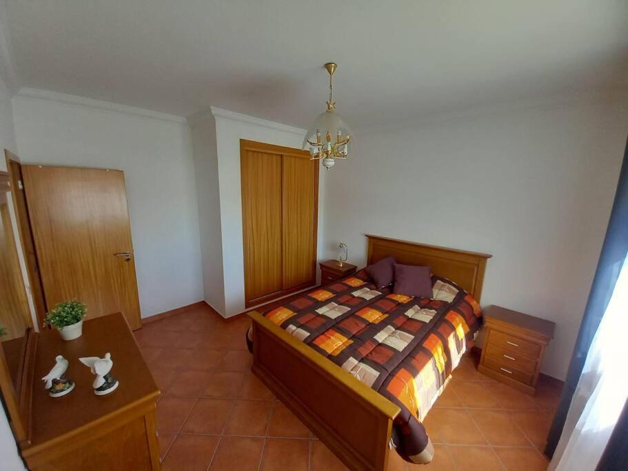Cantinho Da Aldeia Vila Facaia Экстерьер фото
