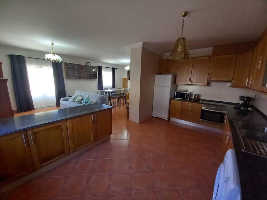Cantinho Da Aldeia Vila Facaia Экстерьер фото