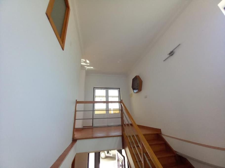 Cantinho Da Aldeia Vila Facaia Экстерьер фото