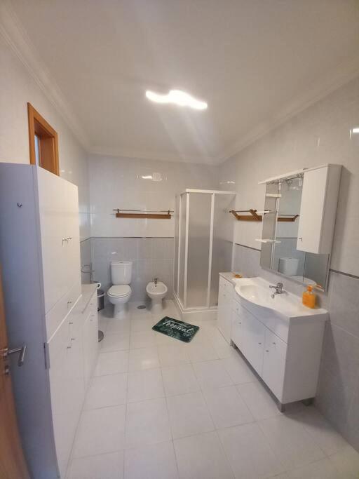 Cantinho Da Aldeia Vila Facaia Экстерьер фото