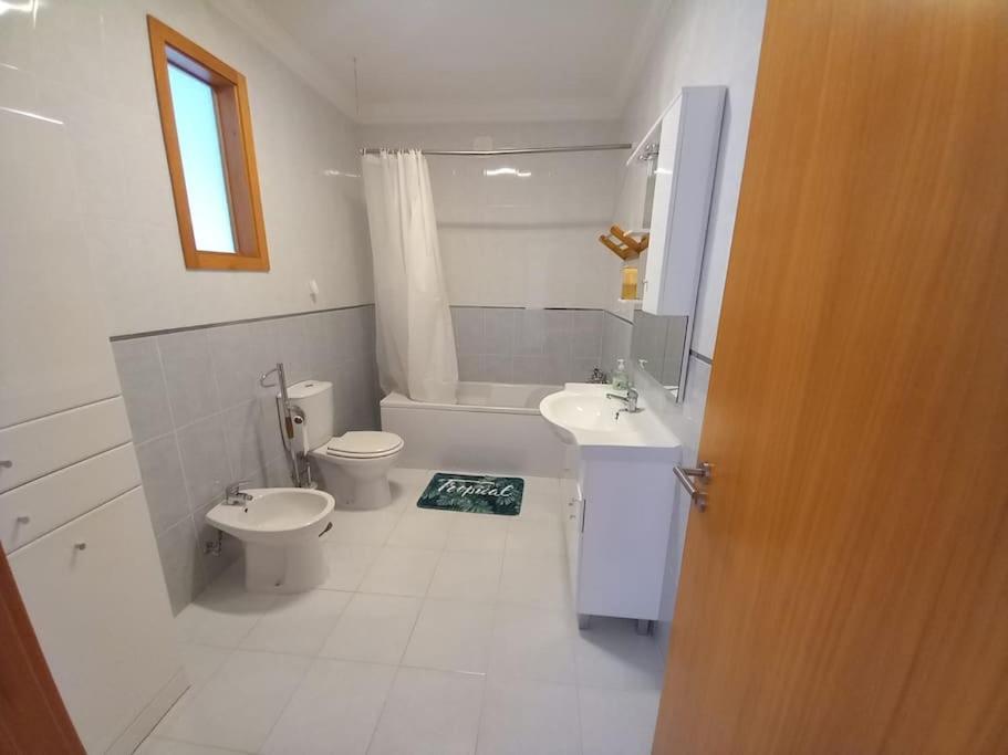 Cantinho Da Aldeia Vila Facaia Экстерьер фото