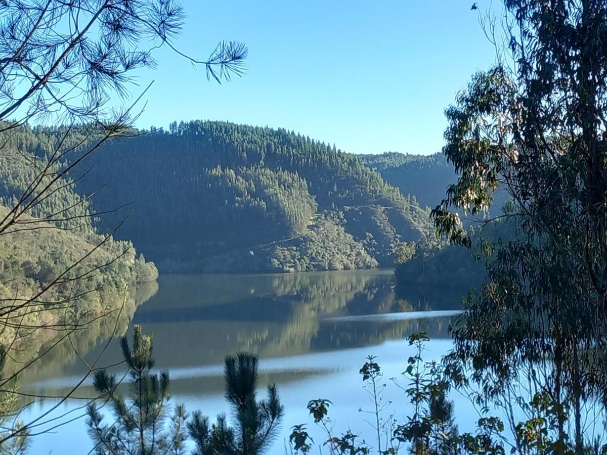 Cantinho Da Aldeia Vila Facaia Экстерьер фото