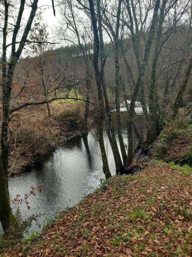 Cantinho Da Aldeia Vila Facaia Экстерьер фото