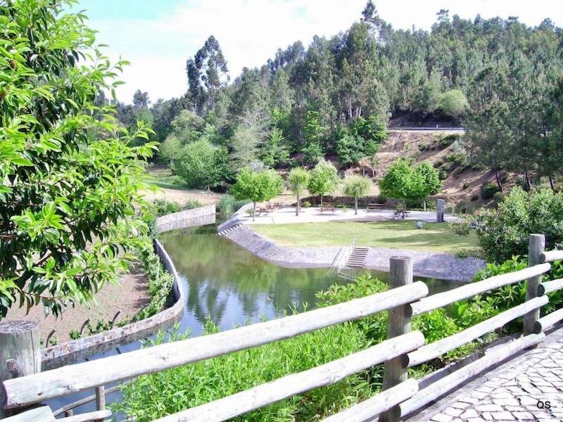 Cantinho Da Aldeia Vila Facaia Экстерьер фото