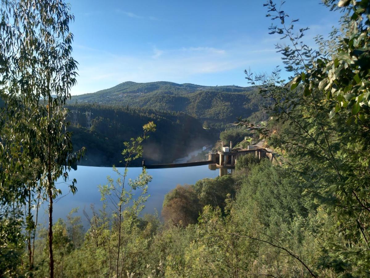 Cantinho Da Aldeia Vila Facaia Экстерьер фото