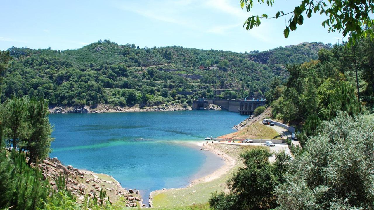 Cantinho Da Aldeia Vila Facaia Экстерьер фото