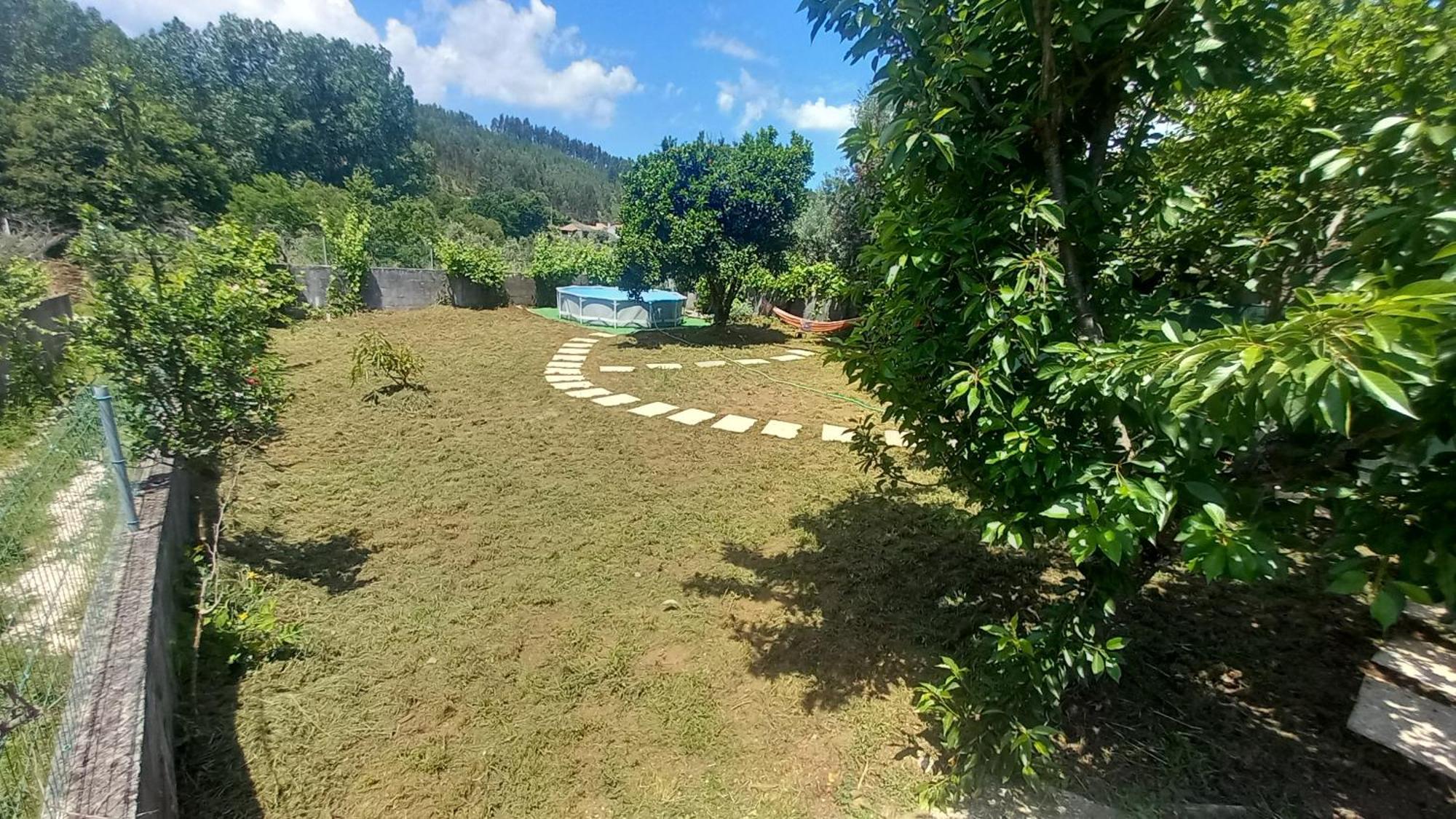 Cantinho Da Aldeia Vila Facaia Экстерьер фото
