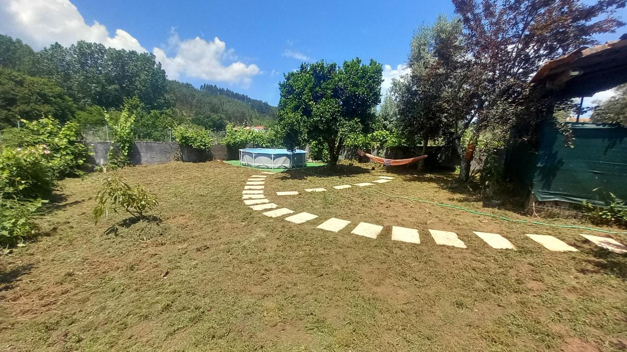 Cantinho Da Aldeia Vila Facaia Экстерьер фото