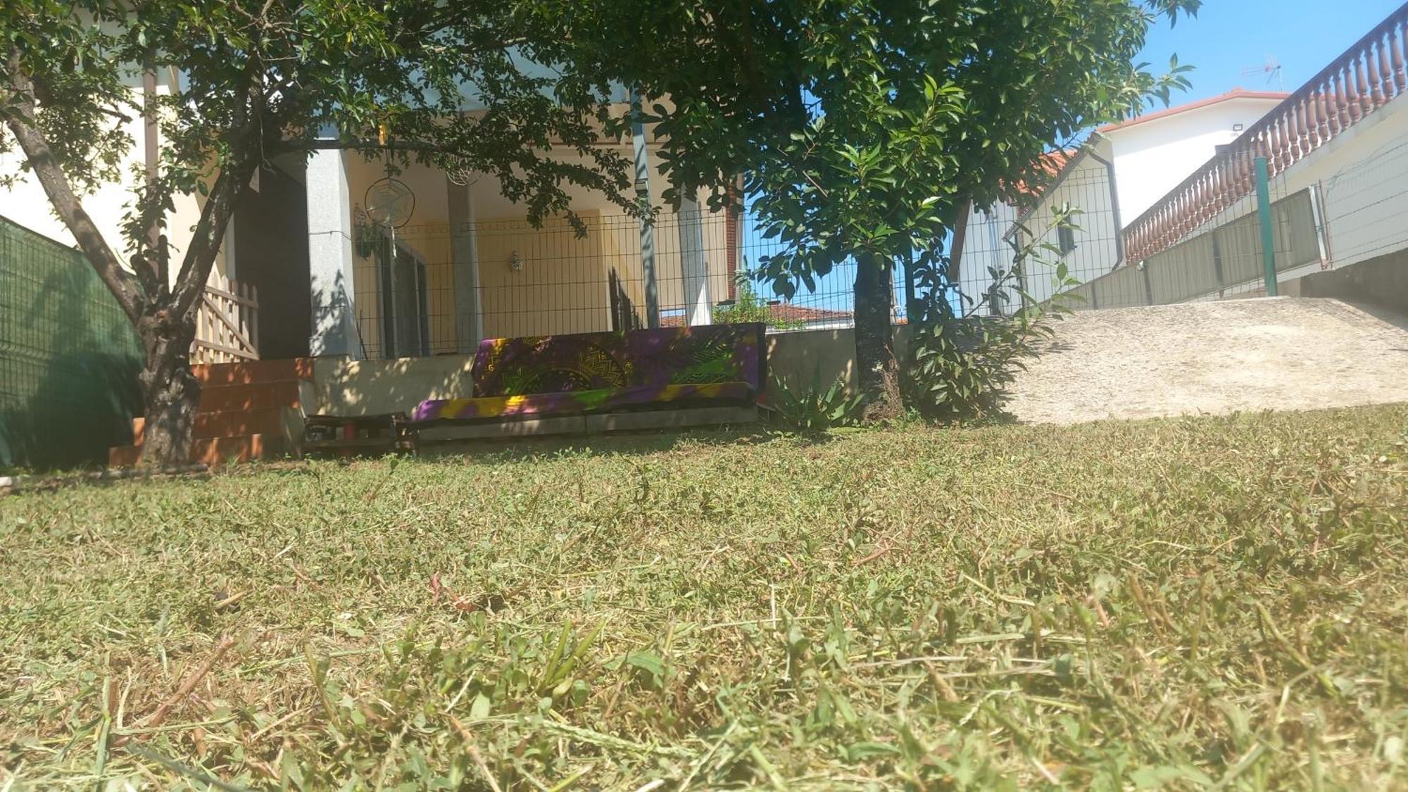 Cantinho Da Aldeia Vila Facaia Экстерьер фото