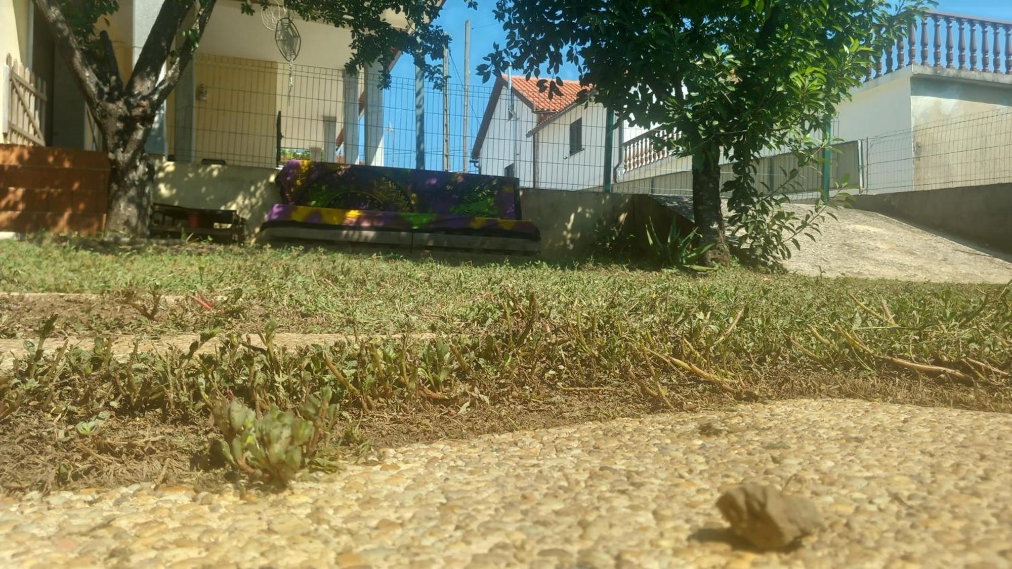 Cantinho Da Aldeia Vila Facaia Экстерьер фото