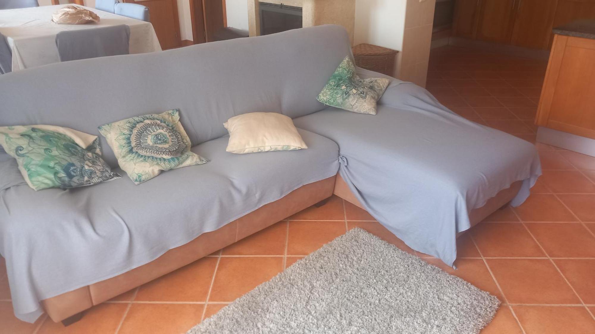 Cantinho Da Aldeia Vila Facaia Экстерьер фото