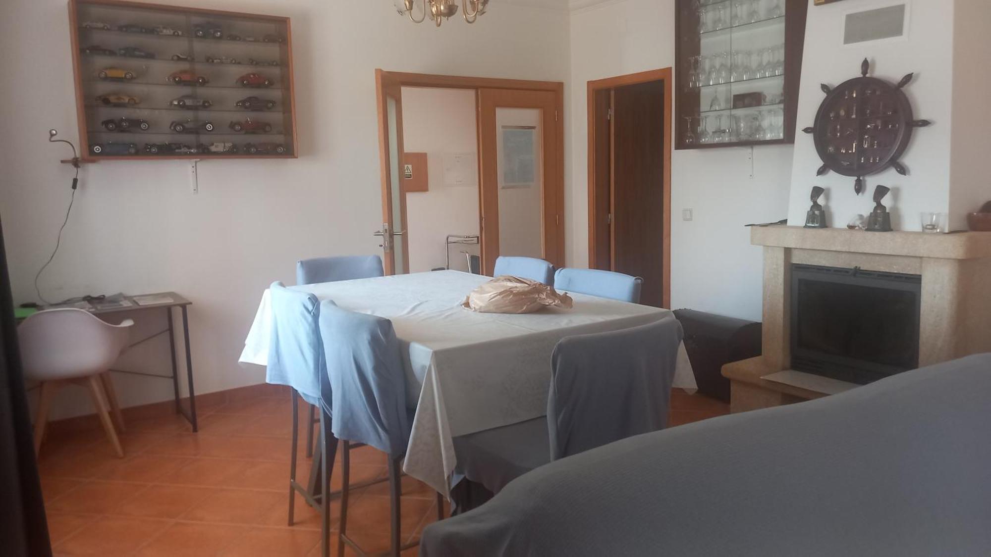 Cantinho Da Aldeia Vila Facaia Экстерьер фото