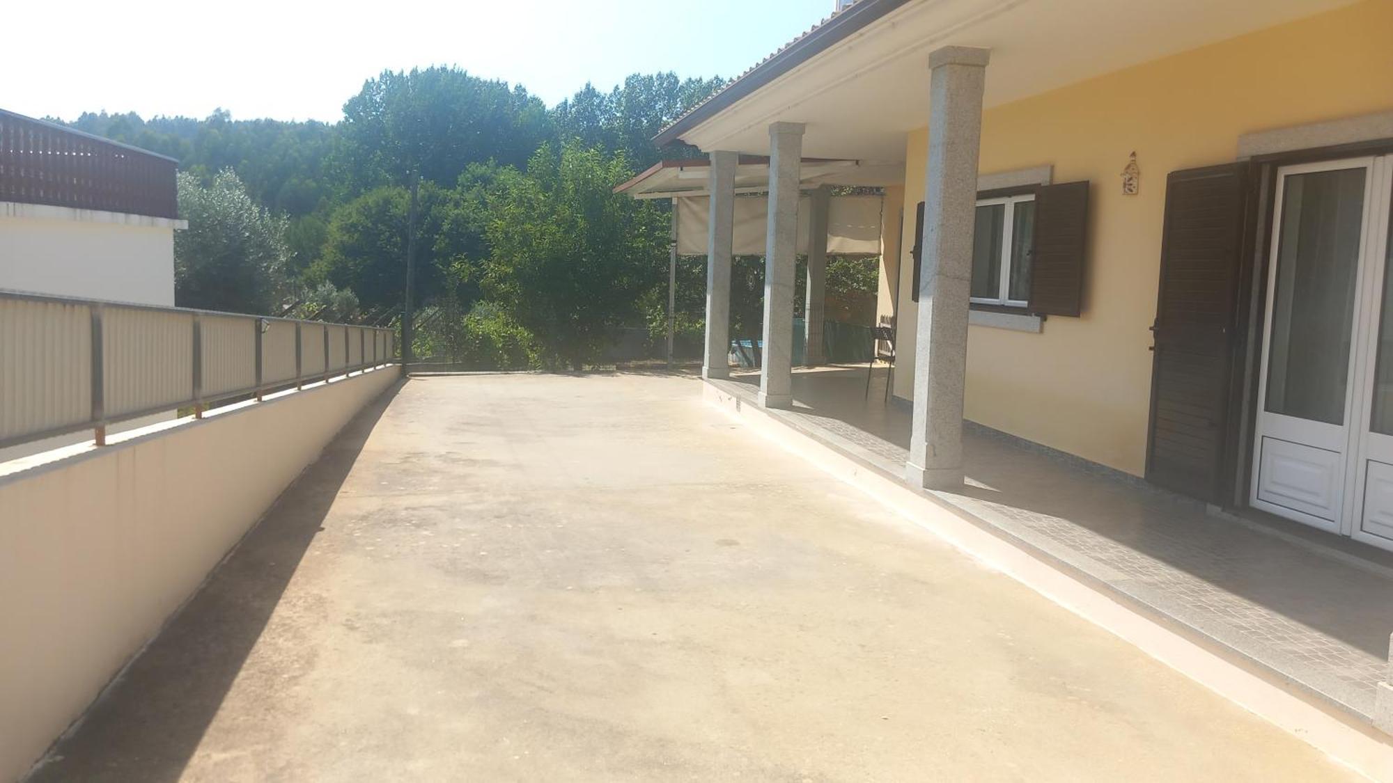 Cantinho Da Aldeia Vila Facaia Экстерьер фото