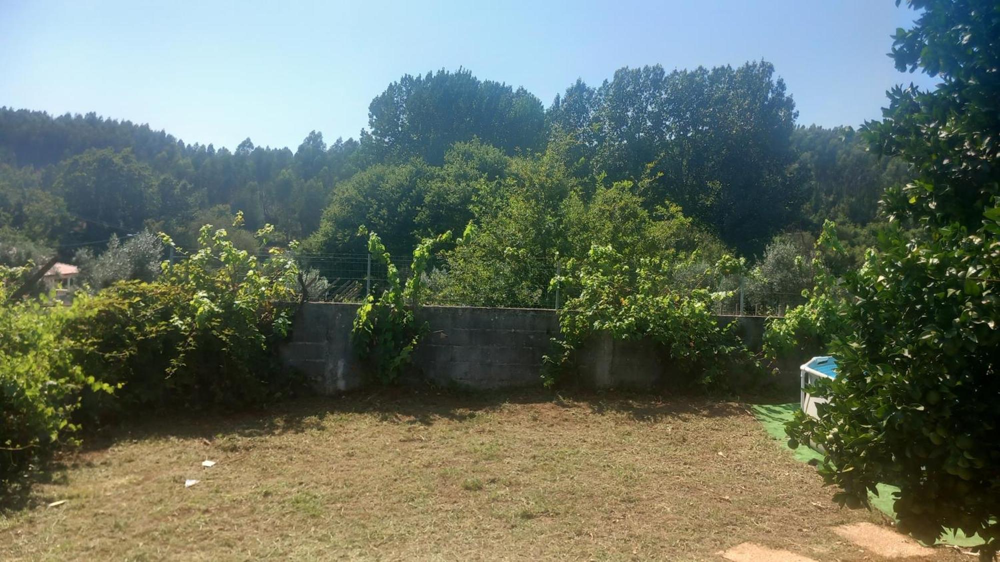 Cantinho Da Aldeia Vila Facaia Экстерьер фото