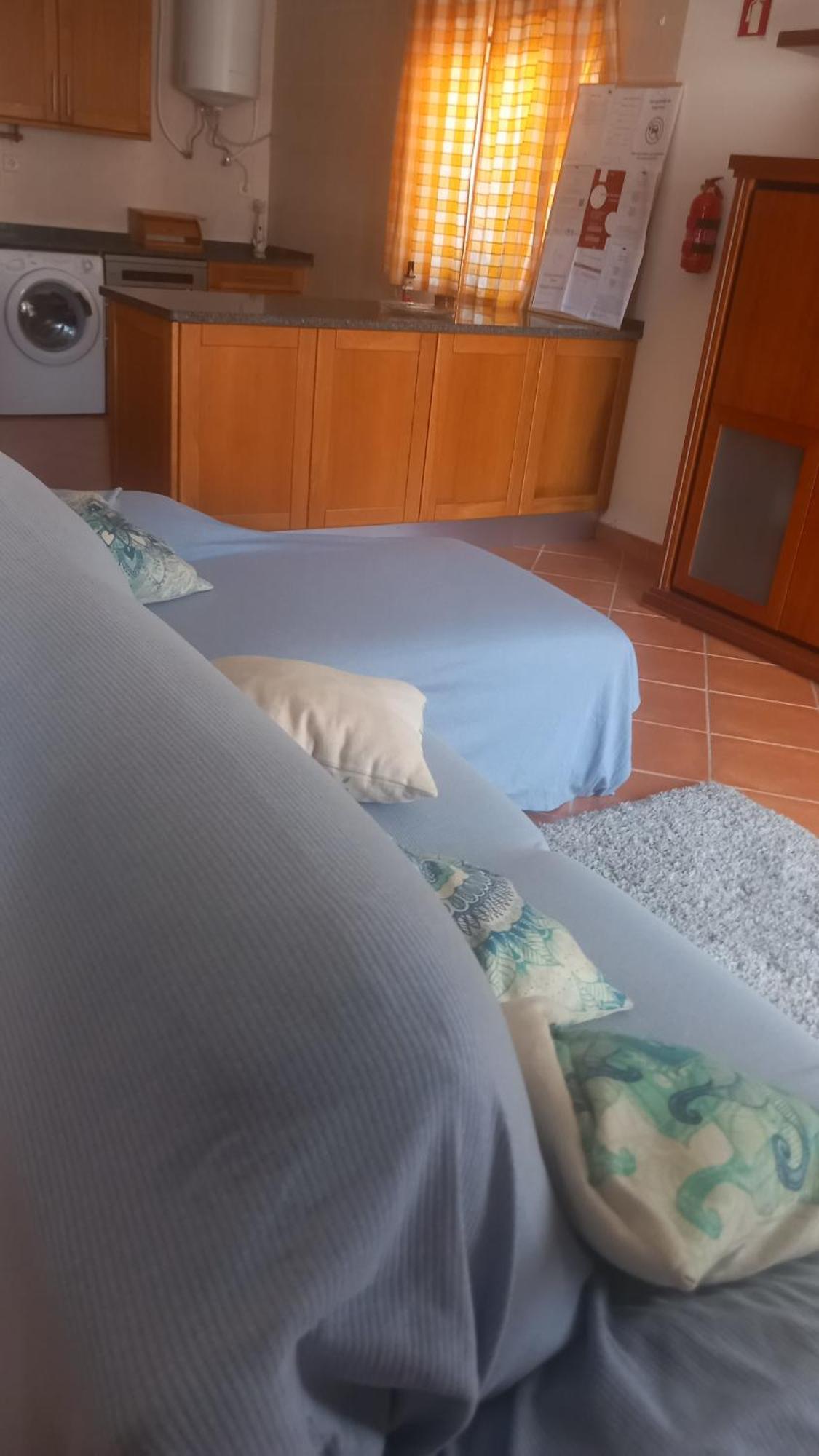 Cantinho Da Aldeia Vila Facaia Экстерьер фото