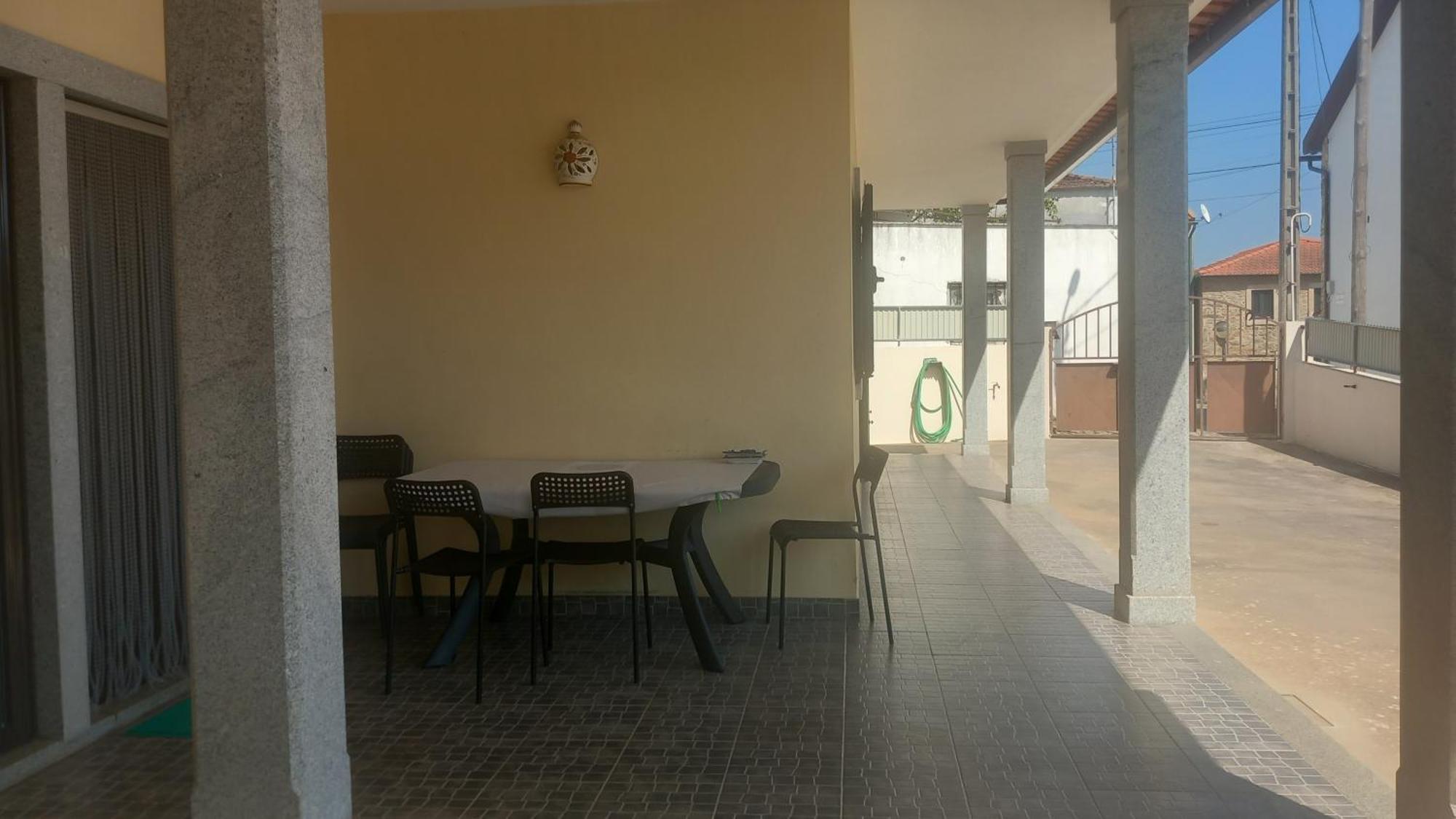 Cantinho Da Aldeia Vila Facaia Экстерьер фото
