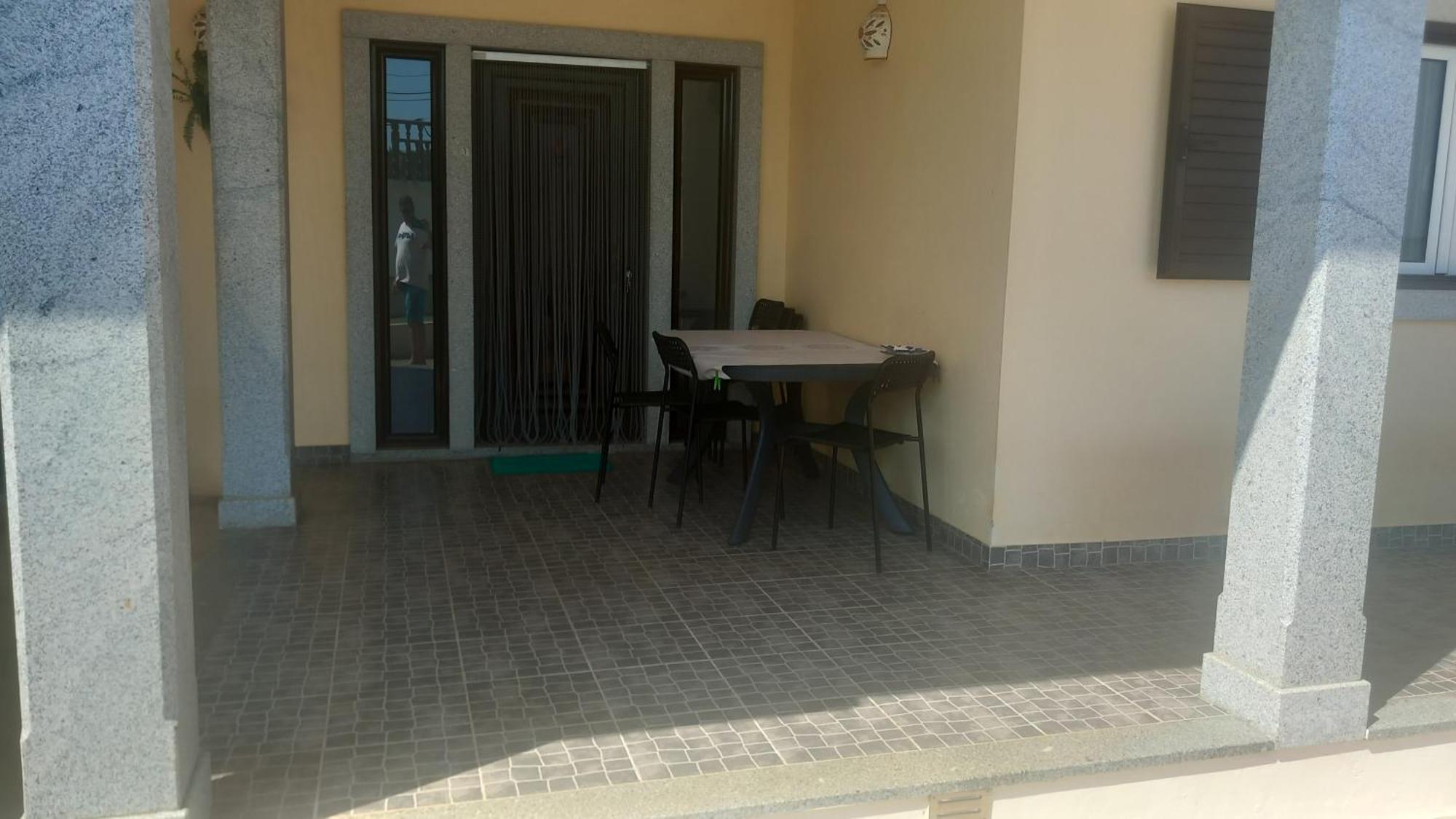 Cantinho Da Aldeia Vila Facaia Экстерьер фото