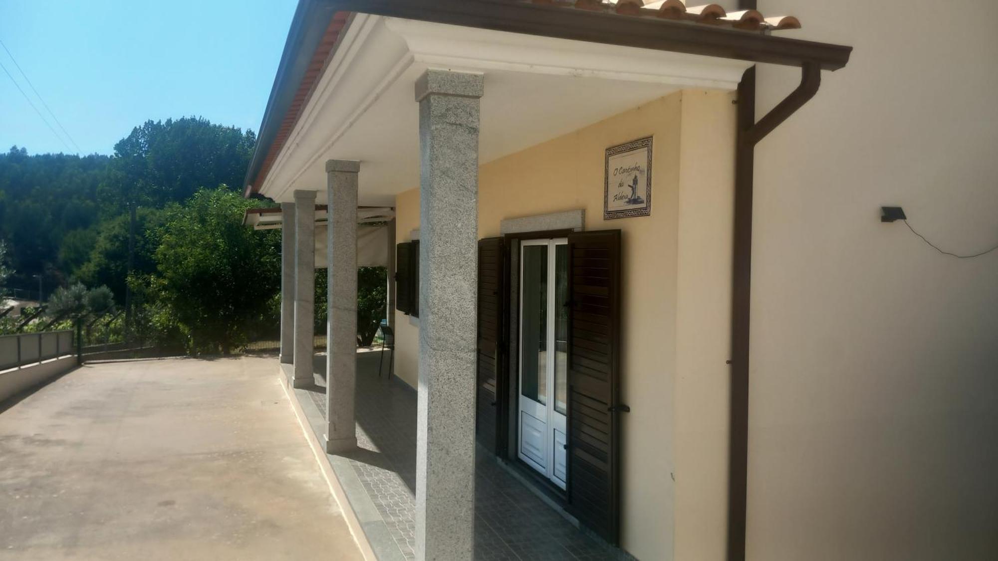 Cantinho Da Aldeia Vila Facaia Экстерьер фото