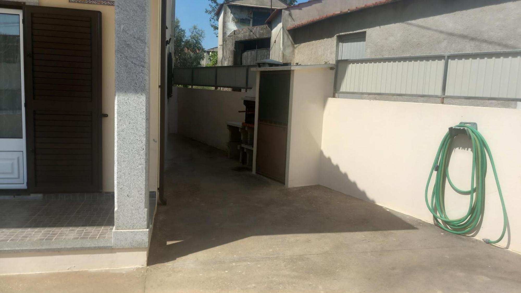 Cantinho Da Aldeia Vila Facaia Экстерьер фото