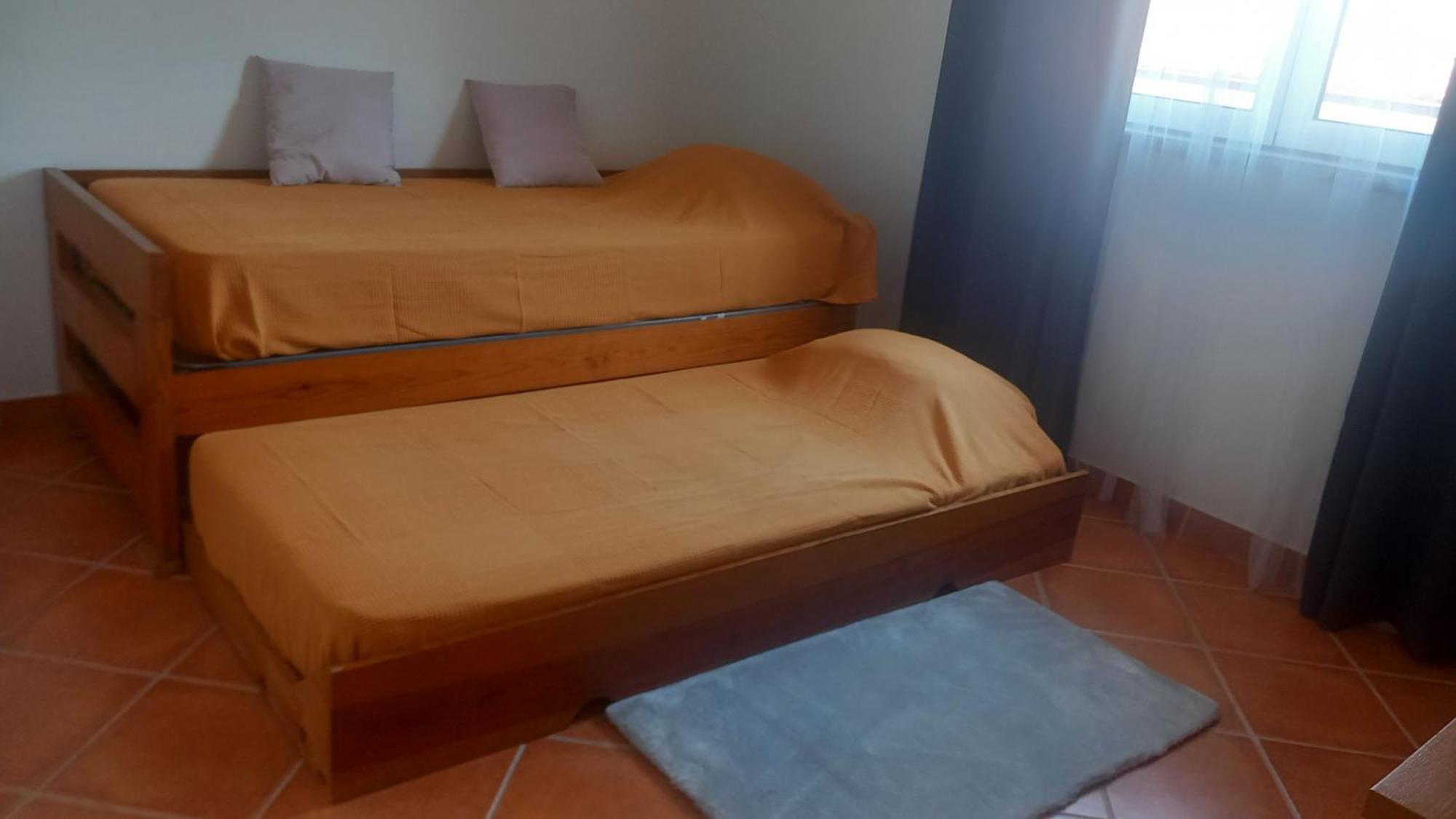 Cantinho Da Aldeia Vila Facaia Экстерьер фото