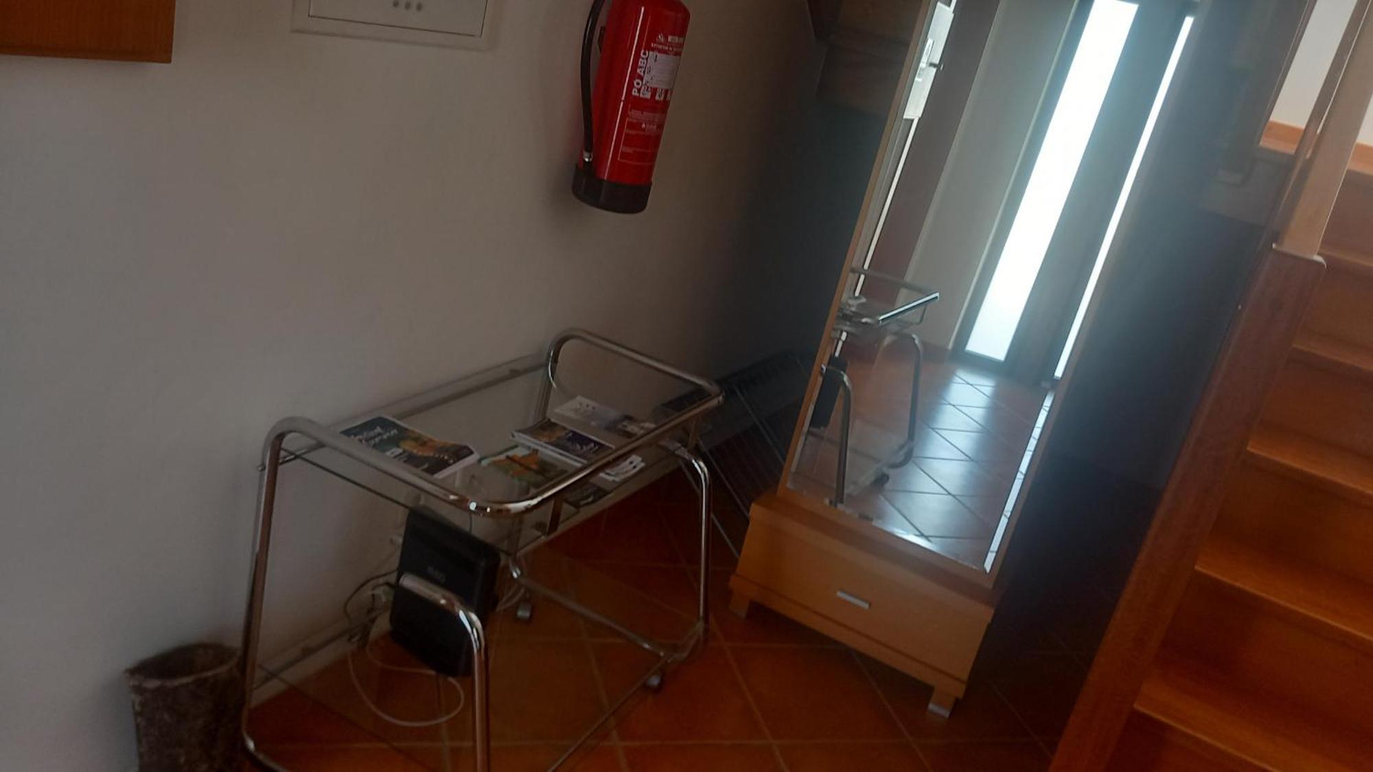 Cantinho Da Aldeia Vila Facaia Экстерьер фото