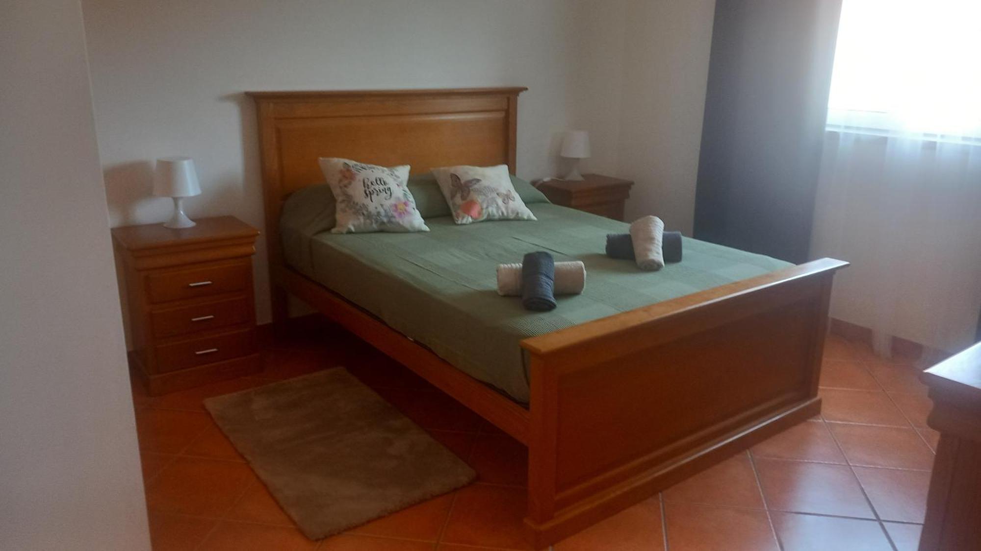 Cantinho Da Aldeia Vila Facaia Экстерьер фото
